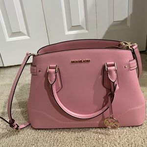 Pink Michael Kors Bag💗